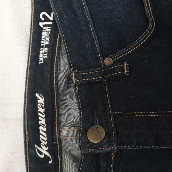 Jeans - Jeanswest jeans - Picture 3 of 8